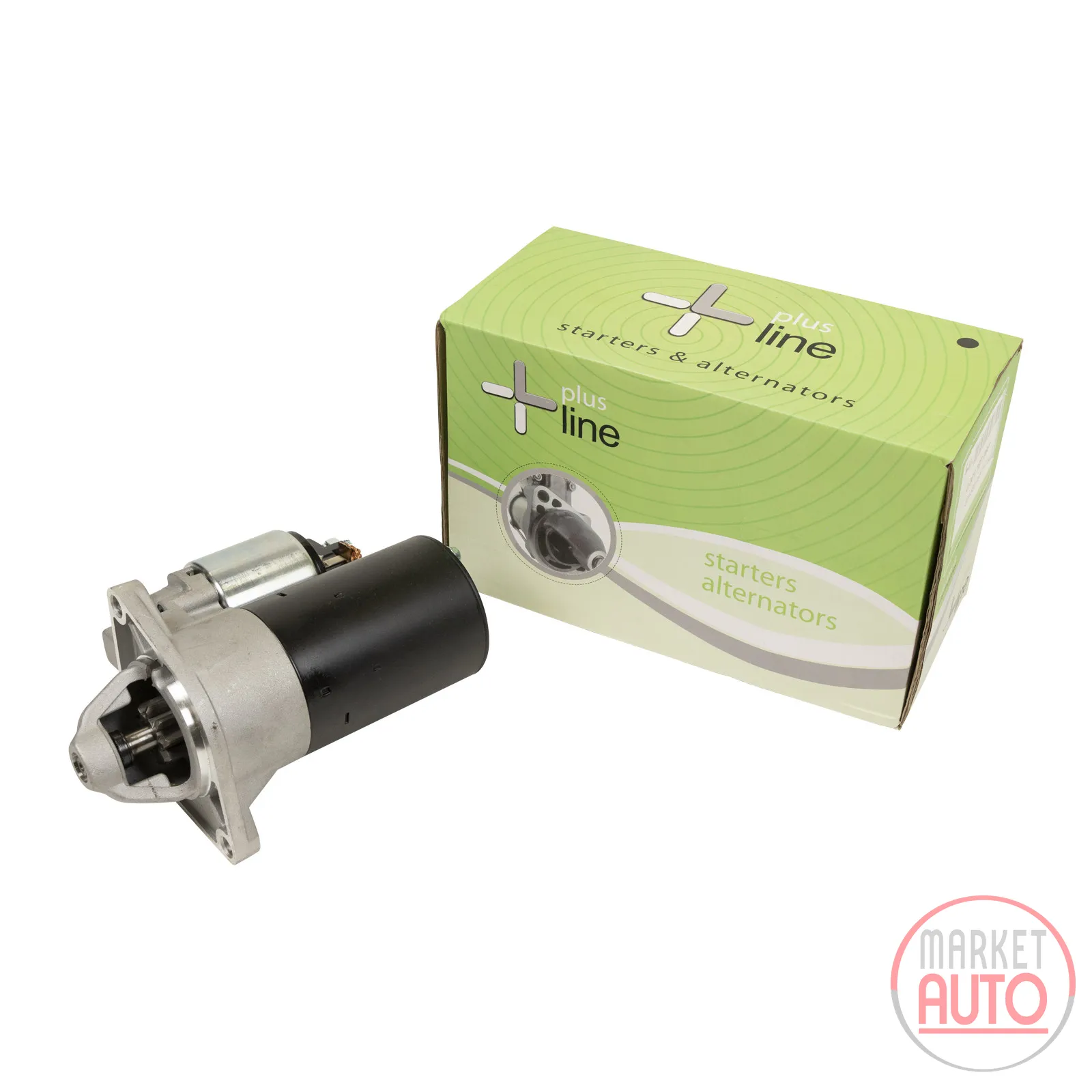 Countershaft starter new part +Line