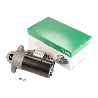 Countershaft starter new part Bosch/SEG