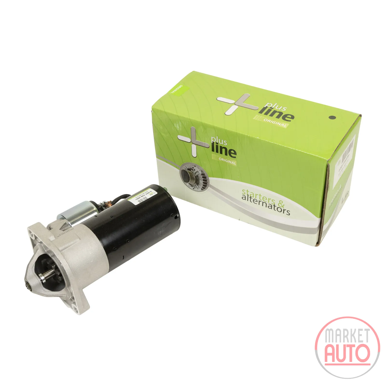 Countershaft starter new part +Line