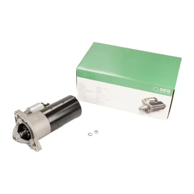 Countershaft starter new part Bosch/SEG