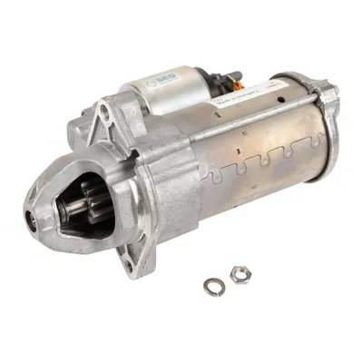 Starter new part Bosch/SEG