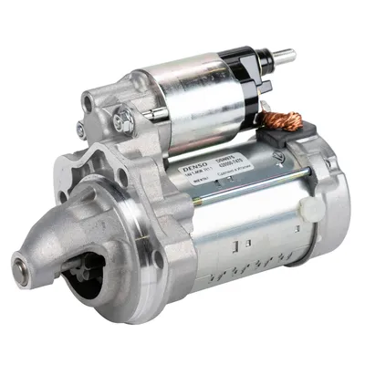 Starter New DENSO