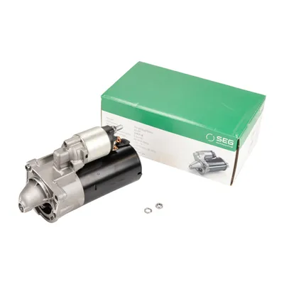 Starter new part Bosch/SEG