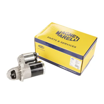 Starter New Magneti Marelli 1.9 2.2 JTS 1.4 KW