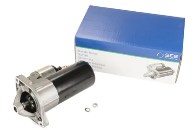 Starter new part Bosch/SEG