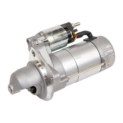 Starter starter motor