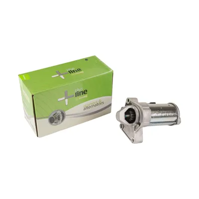 Starter New Part +Line