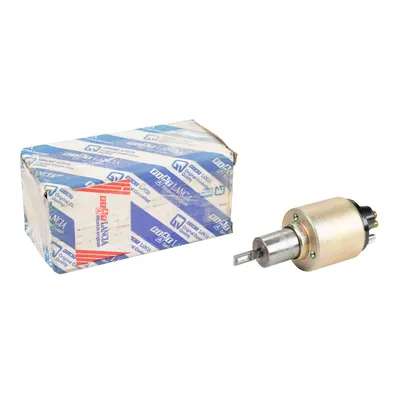 Starter solenoid switch