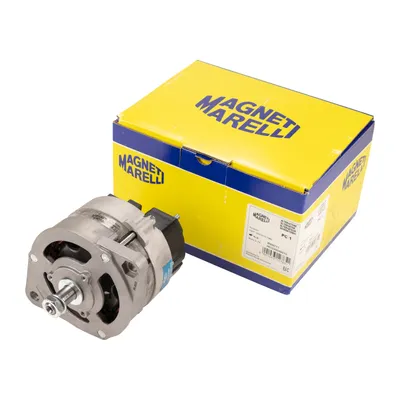 Alternator New Magneti Marelli 65 A