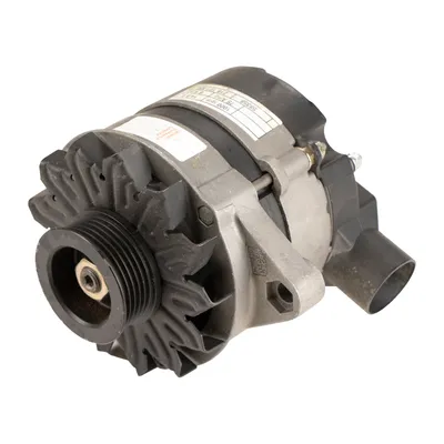 Alternator 65 A 5-groove