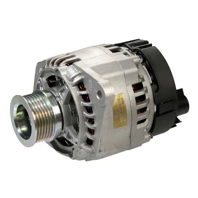 Alternator new Marelli 80 A 6-PK