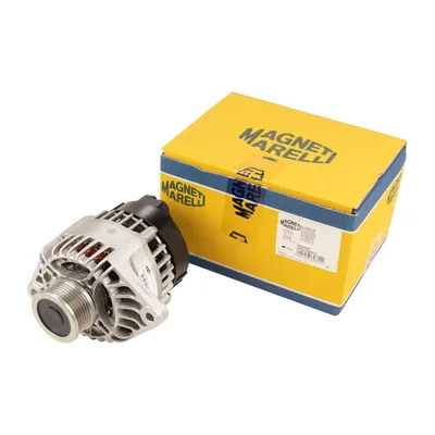 Alternator New Magneti Marelli 120 A