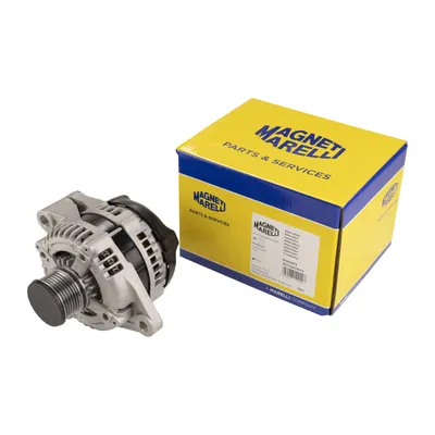 Magneti Marelli alternator