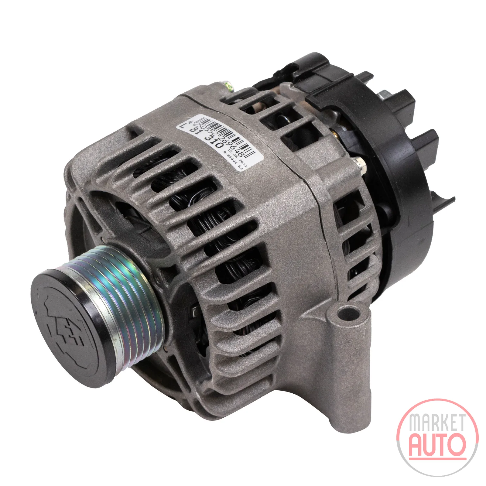 Alternator 105 A