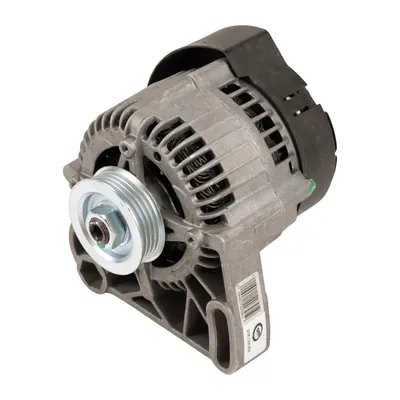 Alternator AT 85 A 4-groove belt