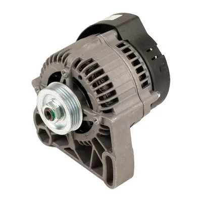 Alternator AT 75 A 4-groove belt