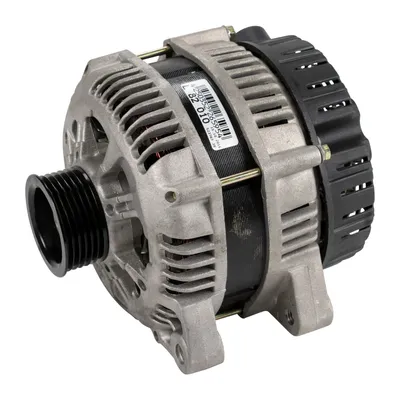 Alternator 120A 6-PK