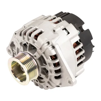 Alternator new part +Line