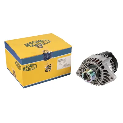 Alternator New Magneti Marelli 90 A 6-PK