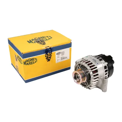 Alternator New Magneti Marelli 70 A