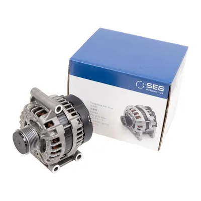 Alternator new part Bosch/SEG