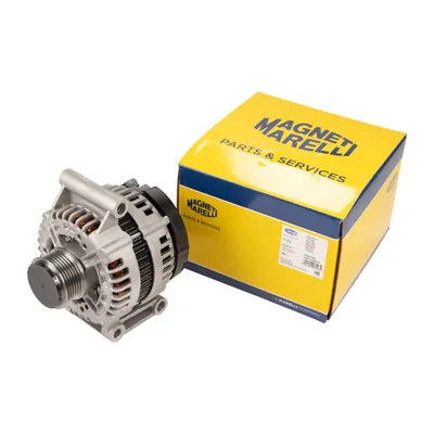 Alternator New 150 A Magneti Marelli