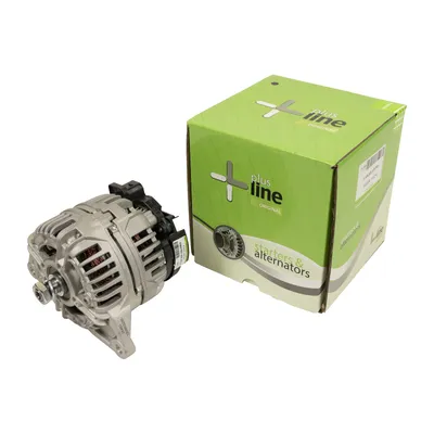 Alternator new part +Line Pro