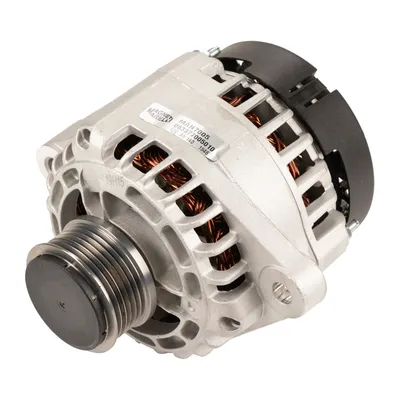 Alternator New Magneti Marelli 140 A 6-PK