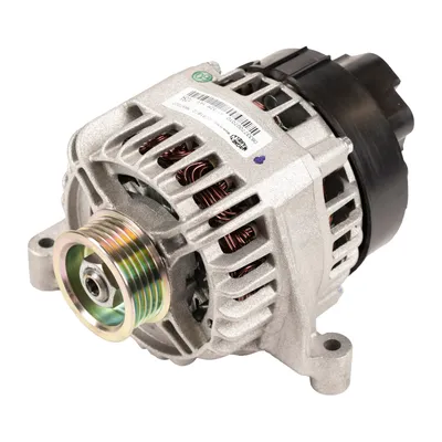 Alternator New Magneti Marelli 105 A 5-PK