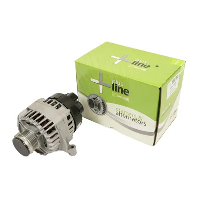 Alternator new part +Line