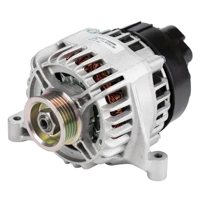 Alternator 120 A Stop Start Denso