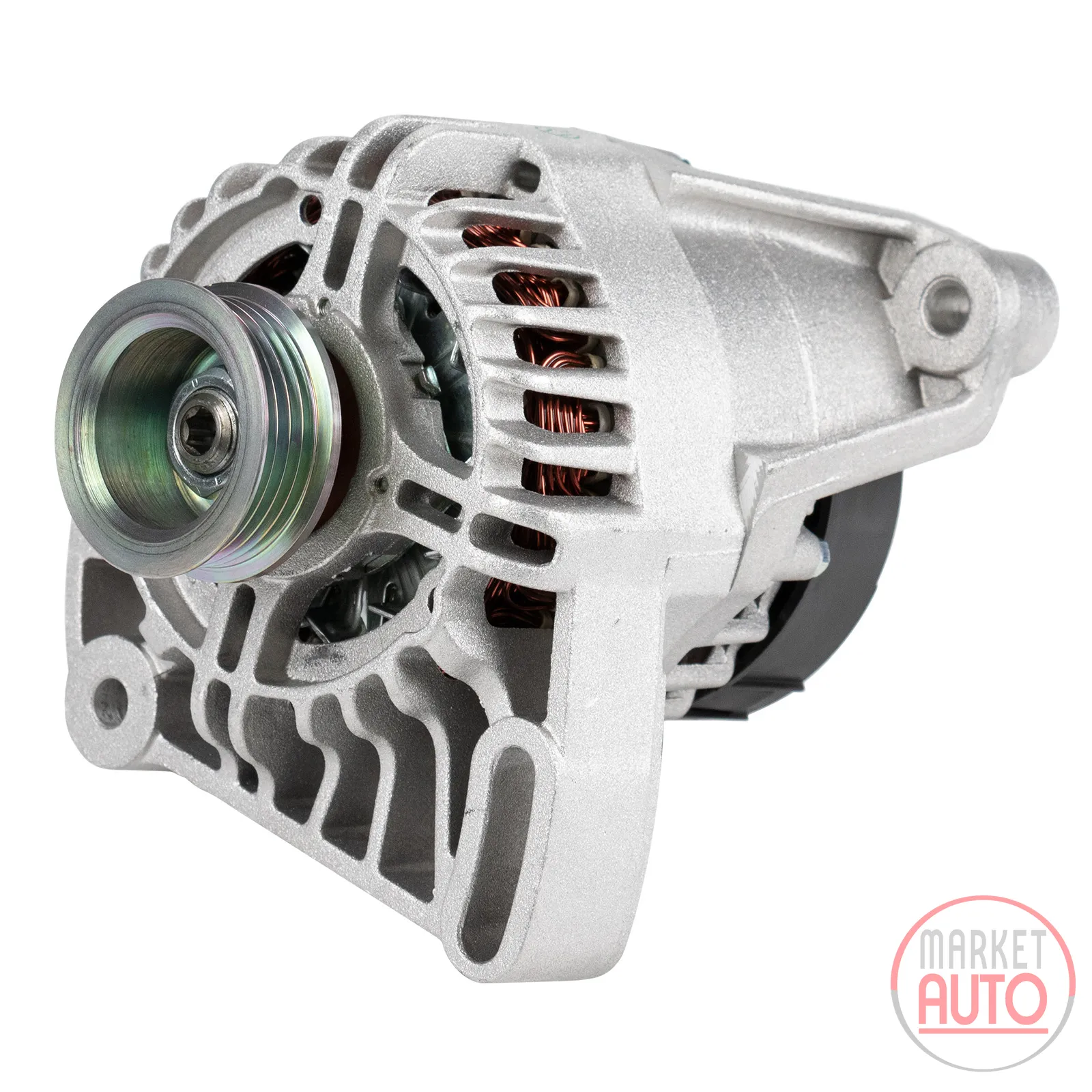 Alternator Denso 90A 5-PK