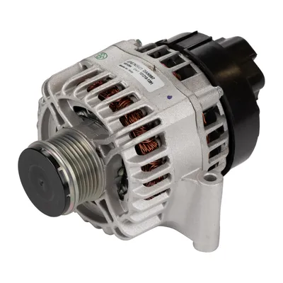 Alternator NEW Denso 120 A