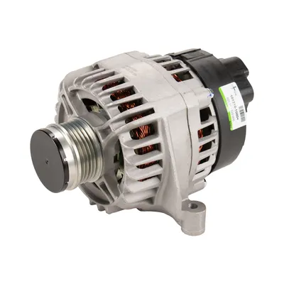Alternator new part +Line