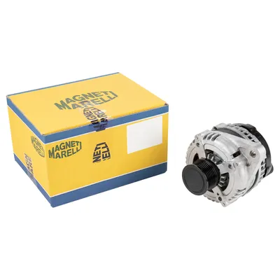Alternator NEW 150 A Magneti Marelli