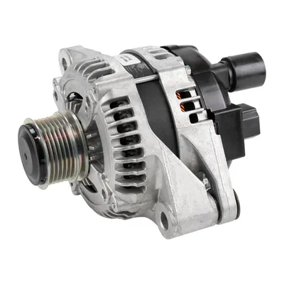 Alternator New Denso 150 A