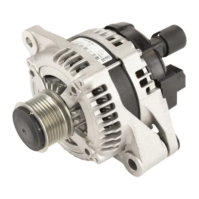 Alternator 150 A ORIGINAL