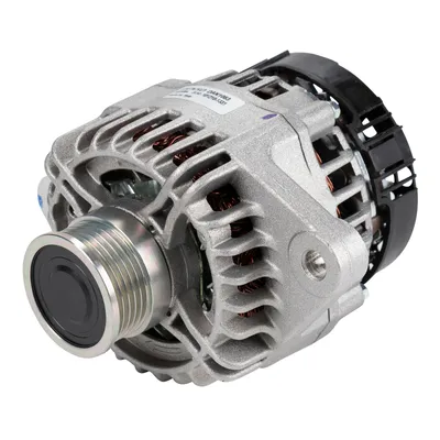 Alternator 120 A New Denso