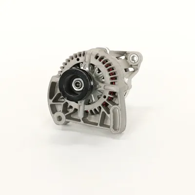 Alternator new part +Line