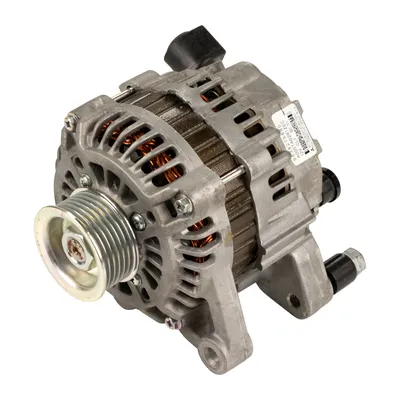 Alternator AT 80 A 6-PK