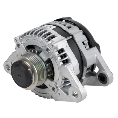 Alternator New Denso 150 A