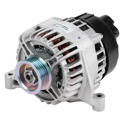 Alternator NEW 90A 5-PK Denso