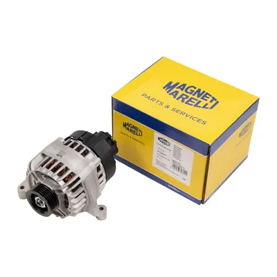 Alternator NEW Magneti Marelli 90 A 5-PK