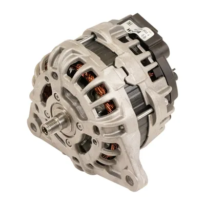 Alternator new part Bosch/SEG