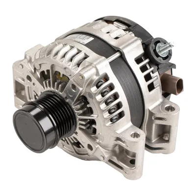 Alternator ORIGINAL
