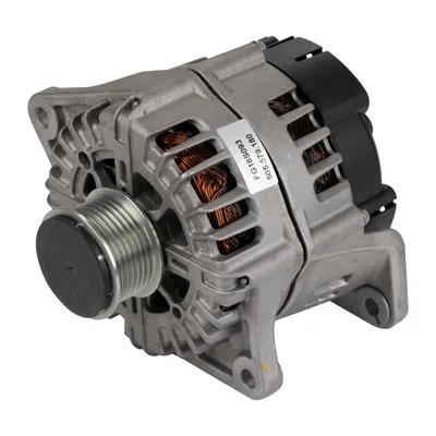 Alternator 180 A New Valeo Stop & Start + Euro 6