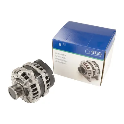 Alternator new part SEG