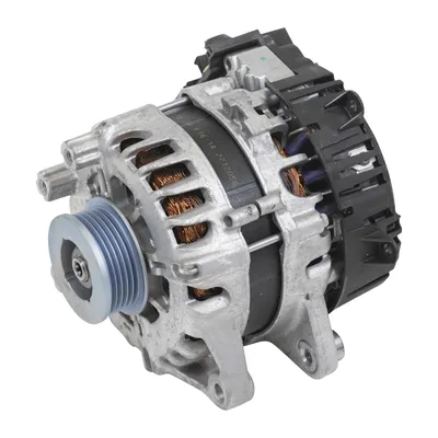 Alternator Valeo