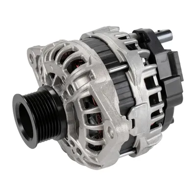 Alternator NEW 150 A 7-PK Original Iveco