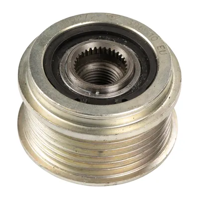 Freewheel alternator D1=16.75D2=60.9H=35